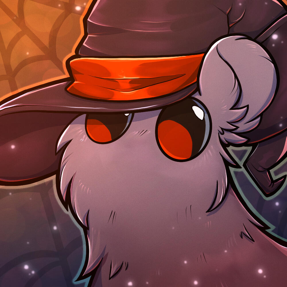 Character Belongs to AppleTater